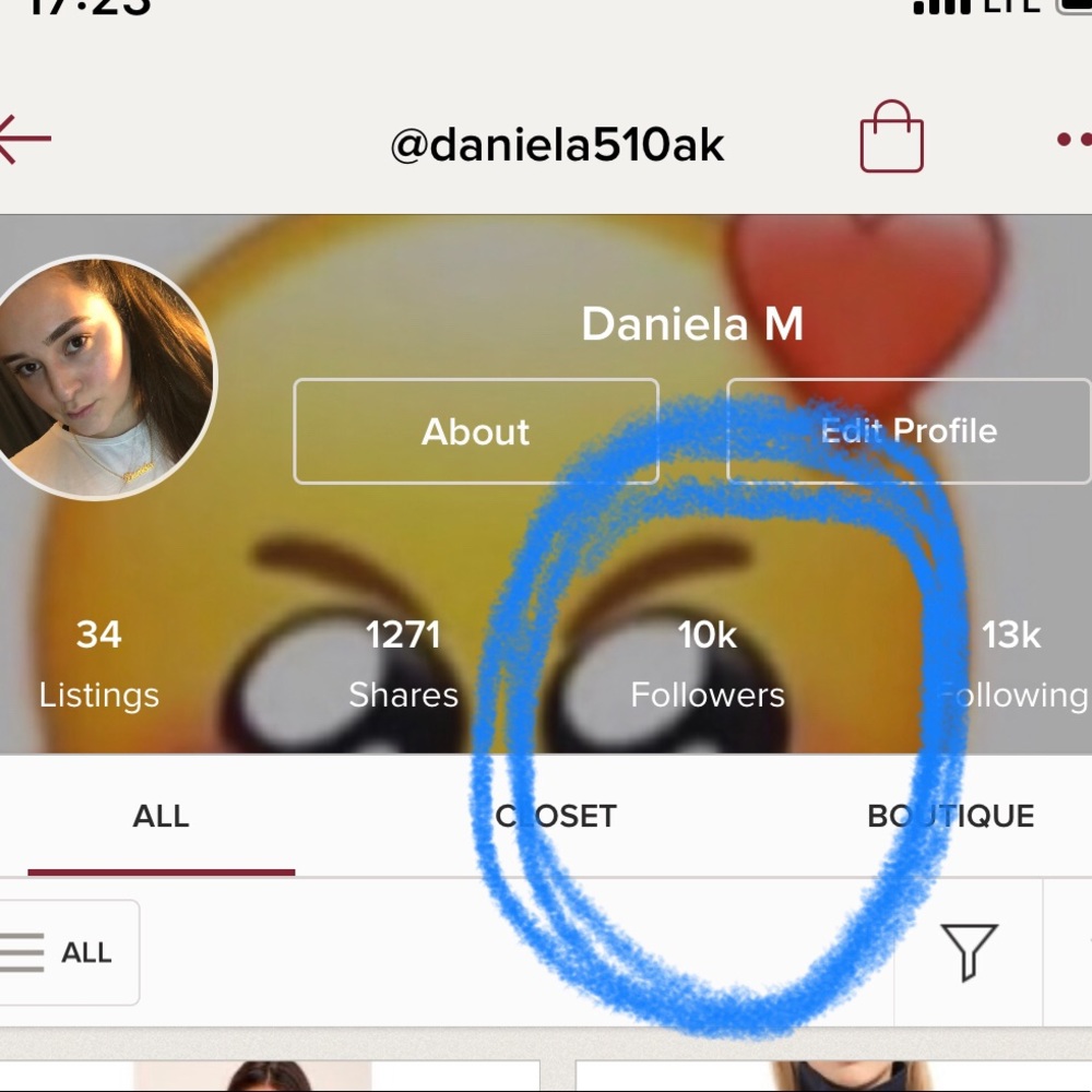 Thanks for your support